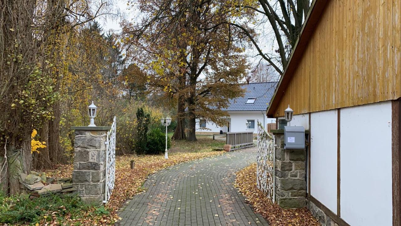 Akzent Hotel Saltenhof Hörstel Exteriör bild